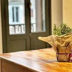 Ca' Rolina A Venezia-cannaregio Apartmán