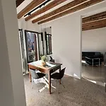 Apartmán Ca' Rolina A Venezia-cannaregio