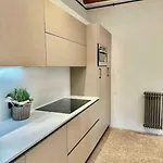 Ca' Rolina A Venezia-cannaregio Apartmán *