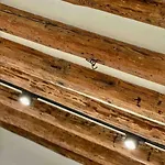 Apartmán Ca' Rolina A Venezia-cannaregio Benátky