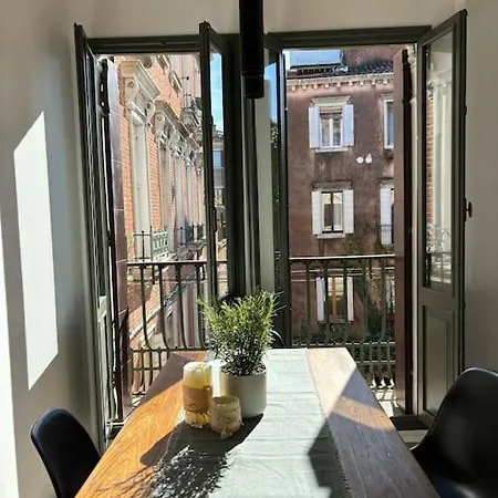 Ca' Rolina A Venezia-cannaregio شقة البندقية