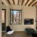 Ca' Rolina A Venezia-cannaregio Venecia