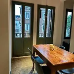 Ca' Rolina A Venezia-cannaregio Venecia
