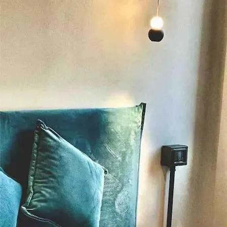 Apartment Ca' Rolina A Venezia-cannaregio *