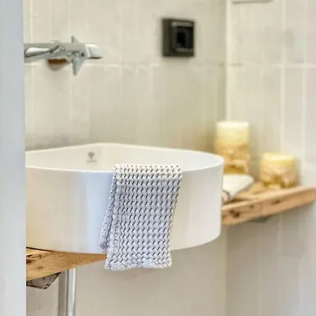 Apartment Ca' Rolina A Venezia-cannaregio Venice