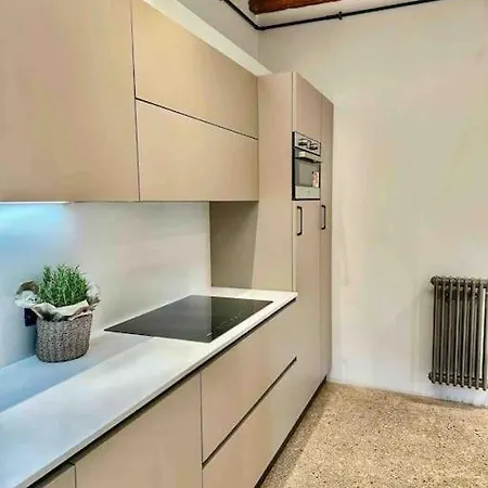 Ca' Rolina A Venezia-cannaregio Apartment *