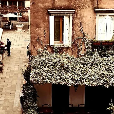 Ca' Rolina A Venezia-cannaregio