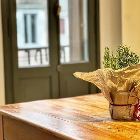 Ca' Rolina A Venezia-cannaregio Apartment