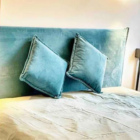Apartment Ca' Rolina A Venezia-cannaregio