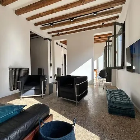 Ca' Rolina A Venezia-cannaregio Venedig